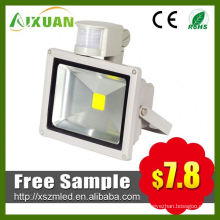 2014 Free sample automatic sensor ceiling light